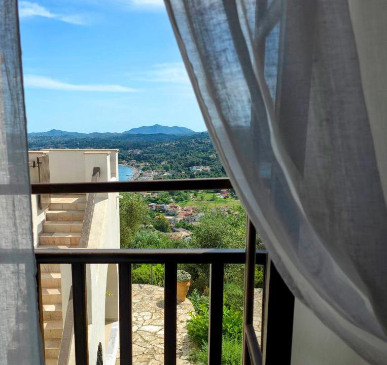Photo of Patio Balcony in Spartylas