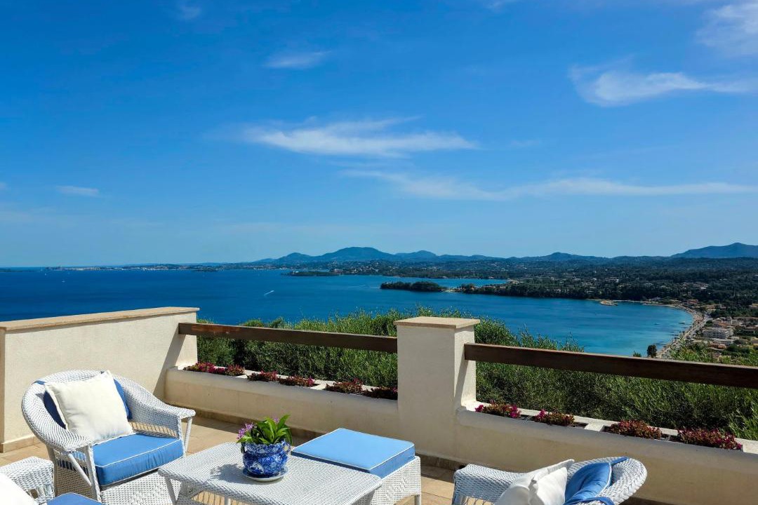 Photo of Patio Balcony in Spartylas