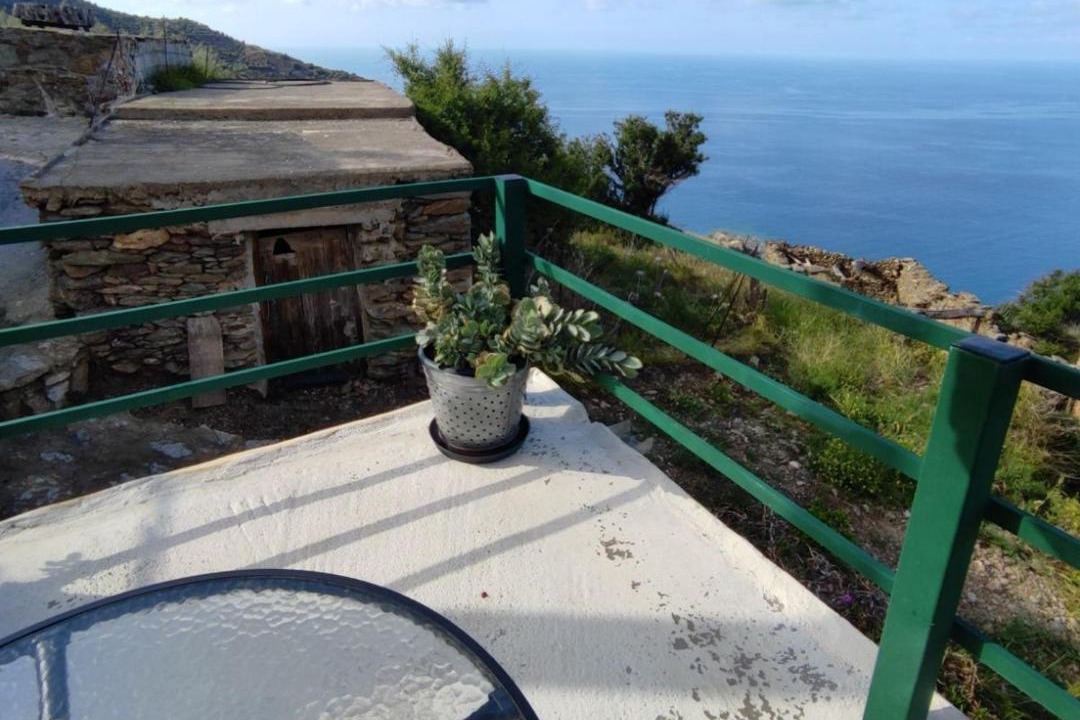 Photo of Patio Balcony in Pefki