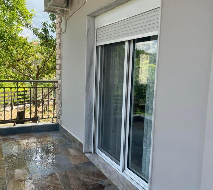 Photo of Patio Balcony in Nea Michaniona