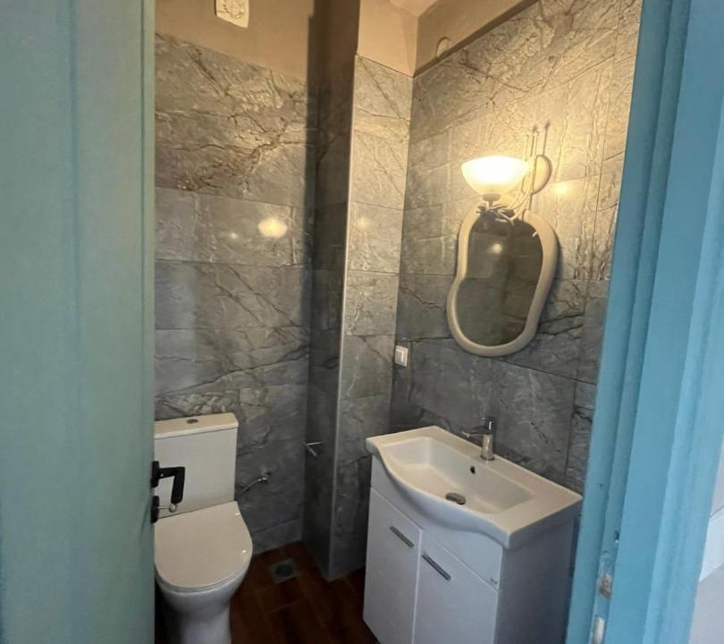 Photo of Bathroom in Nea Michaniona
