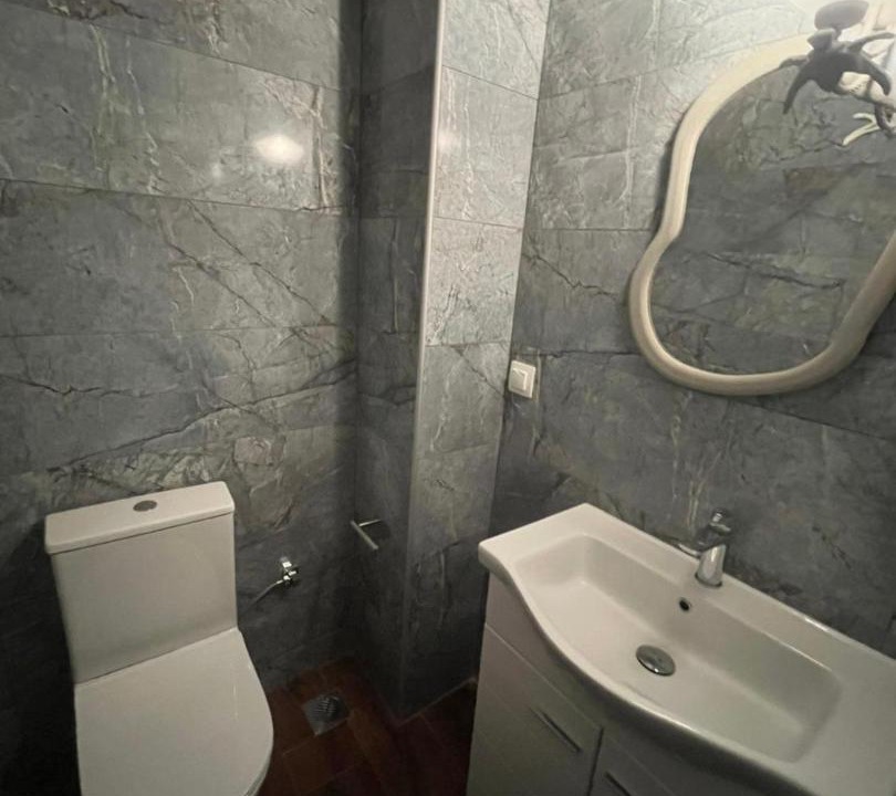 Photo of Bathroom in Nea Michaniona