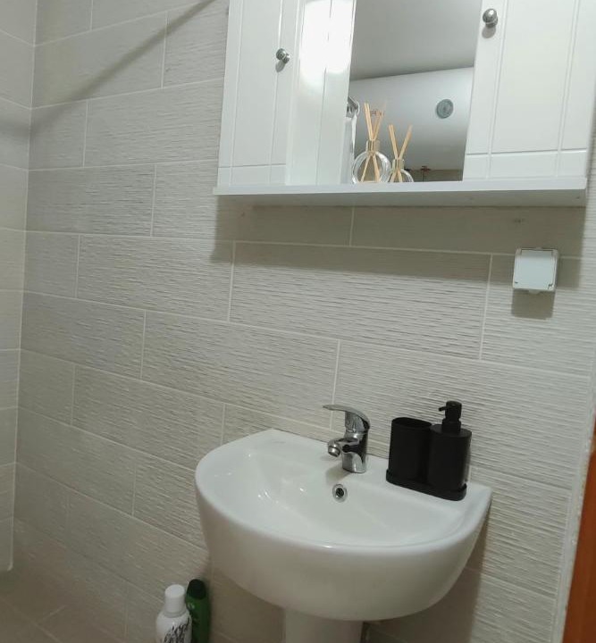 Photo of Bathroom in Neo Erasmio