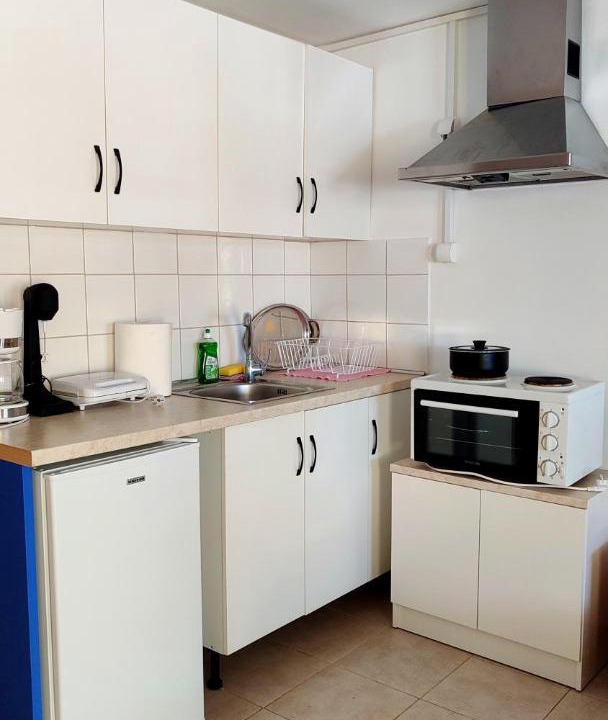 Photo of Kitchen in Neo Erasmio