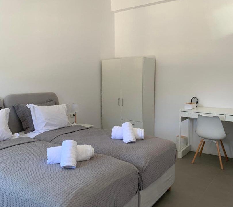 Photo of Bedroom in Apollonia