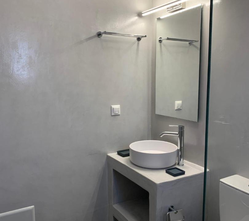 Photo of Bathroom in Apollonia