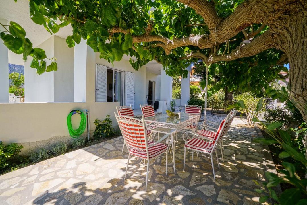 Photo of Patio Balcony in Gefira Mpania