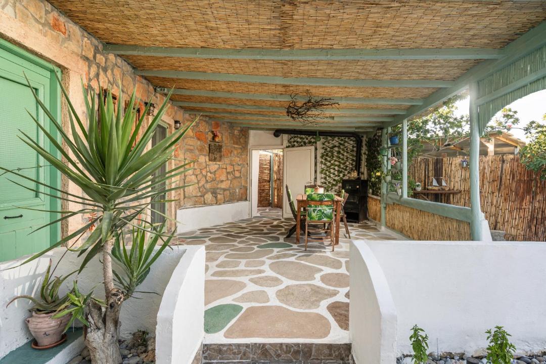 Photo of Patio Balcony in Vigla