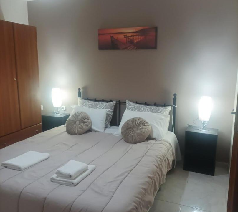 Photo of Bedroom in Mesolongi