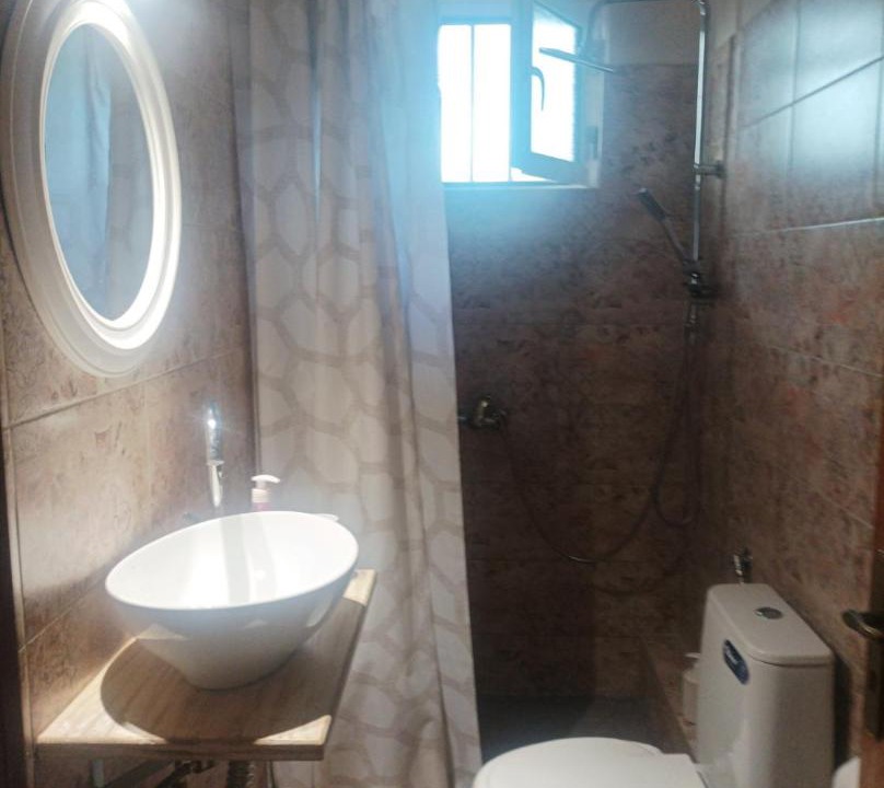 Photo of Bathroom in Mesolongi