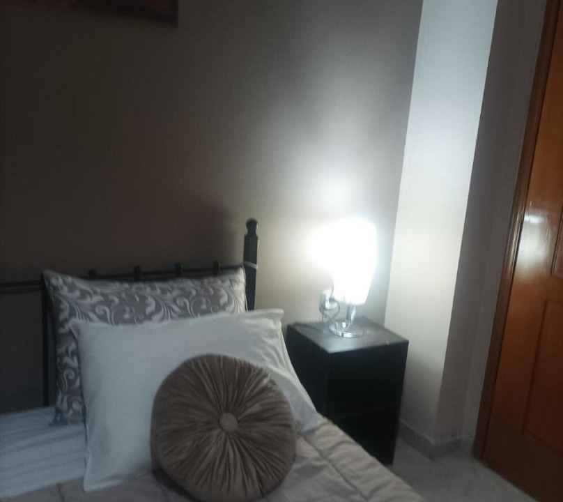 Photo of Bedroom in Mesolongi
