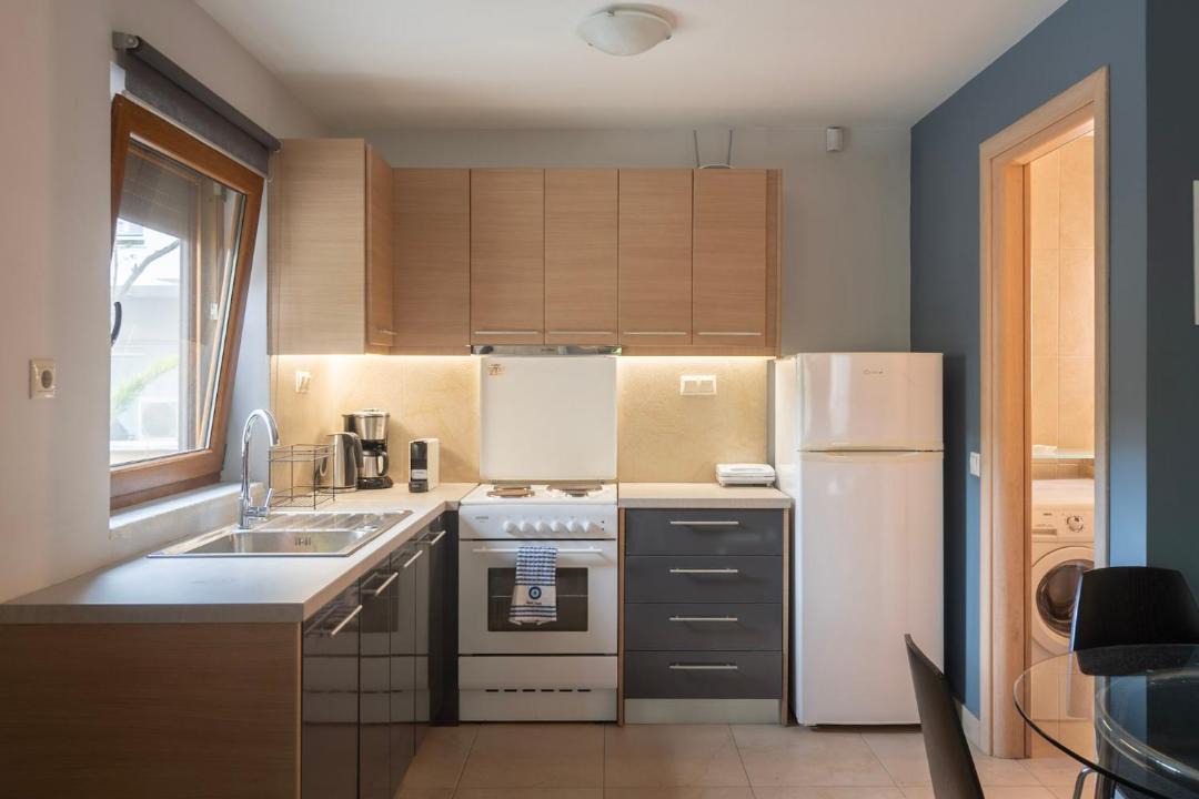 Photo of Kitchen in Thasos Town