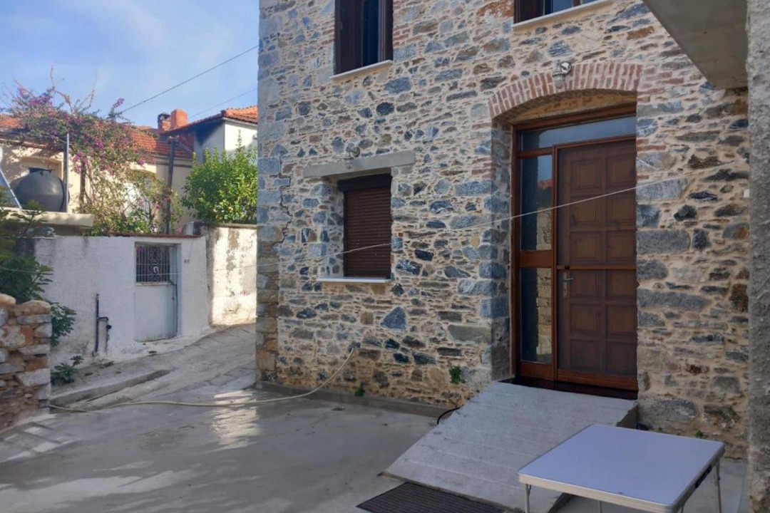 Photo of Others in Lesvos