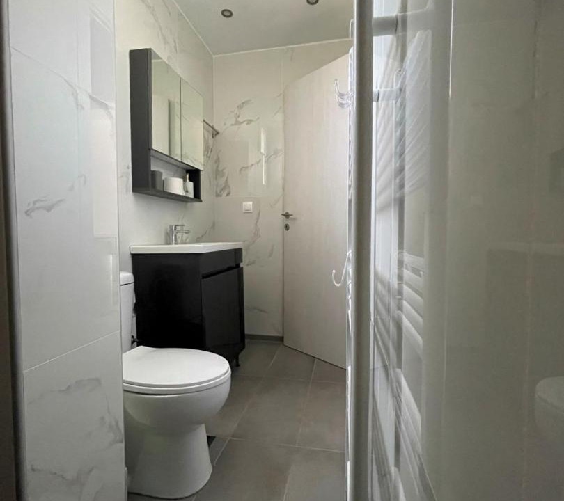 Photo of Bathroom in Panorama