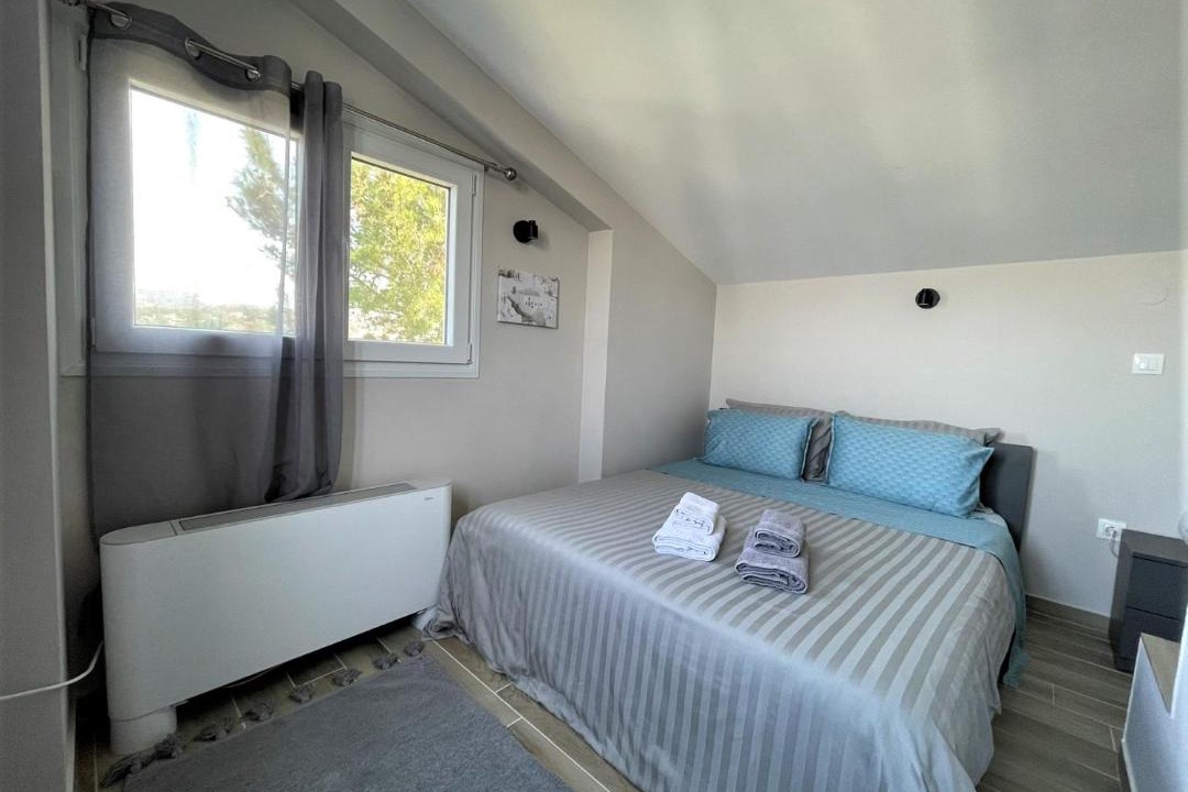 Photo of Bedroom in Panorama