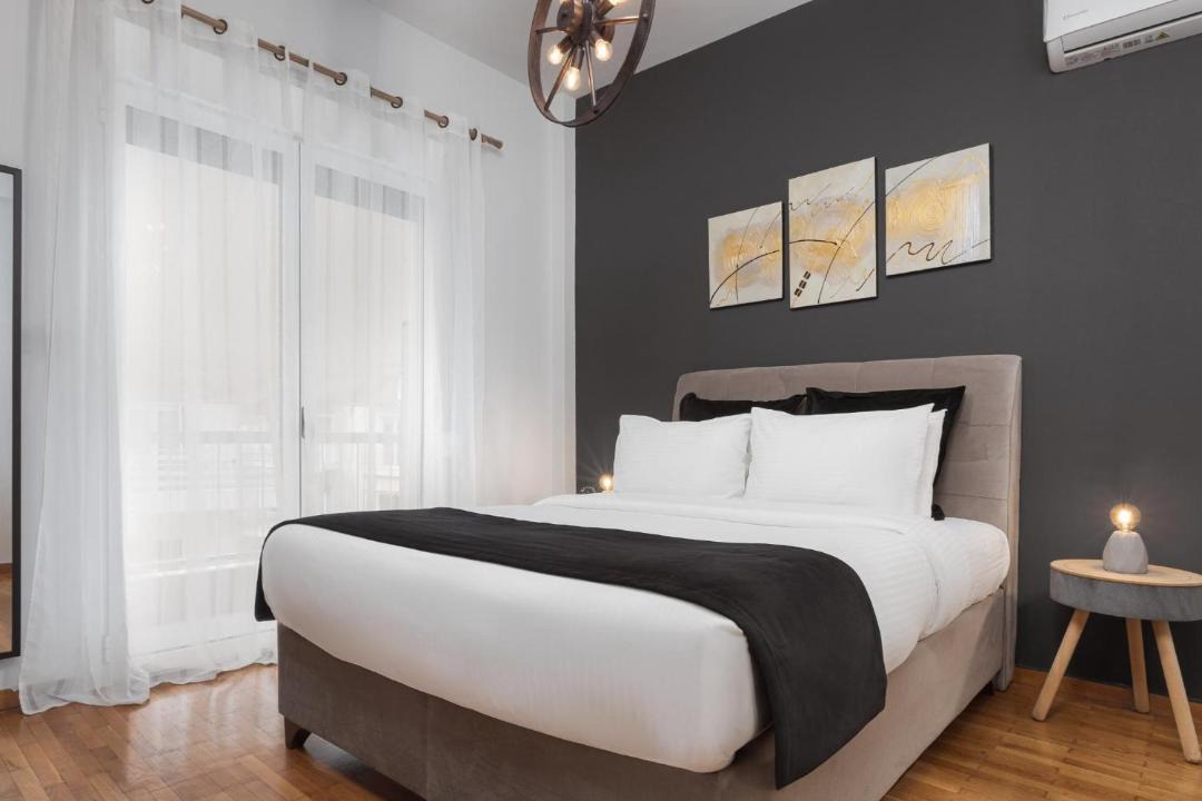 Photo of Bedroom in Koukaki