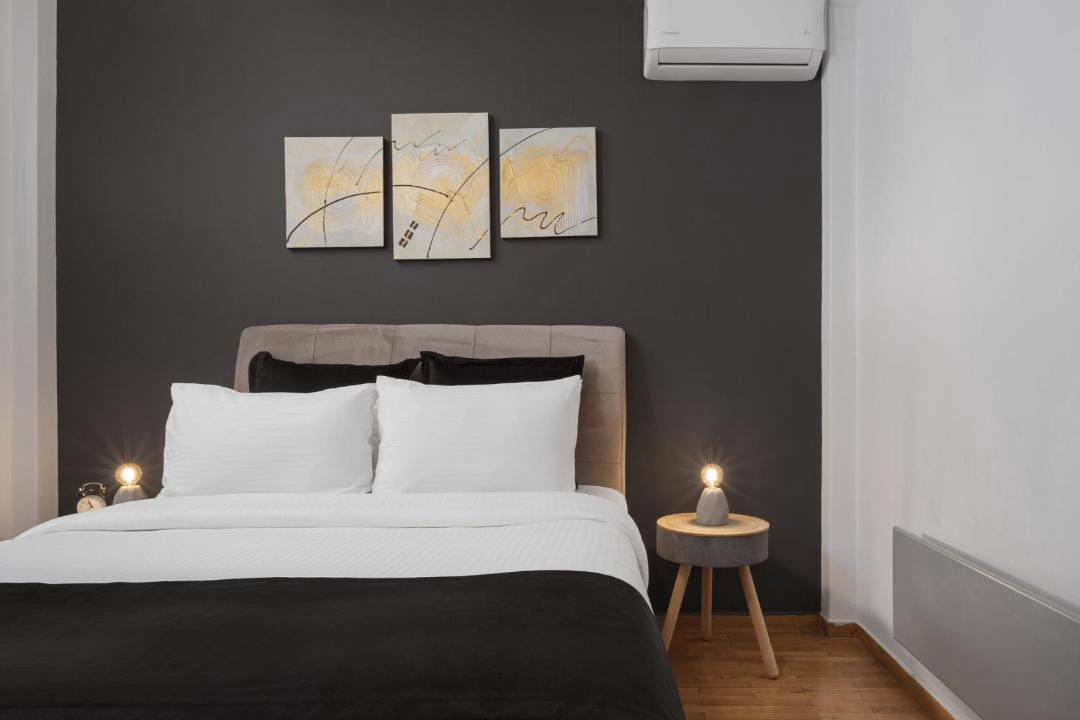 Photo of Bedroom in Koukaki