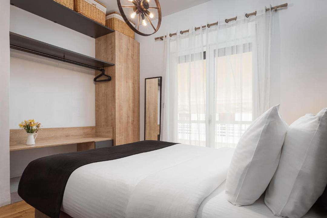 Photo of Bedroom in Koukaki