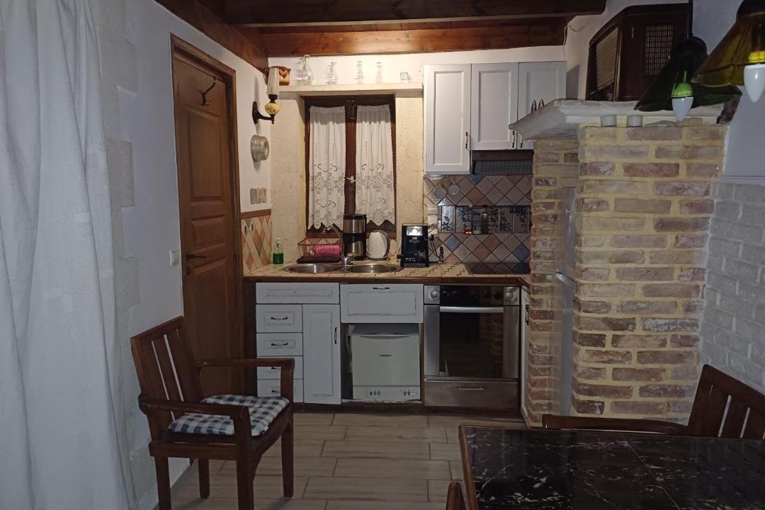 Photo of Kitchen in Old Town