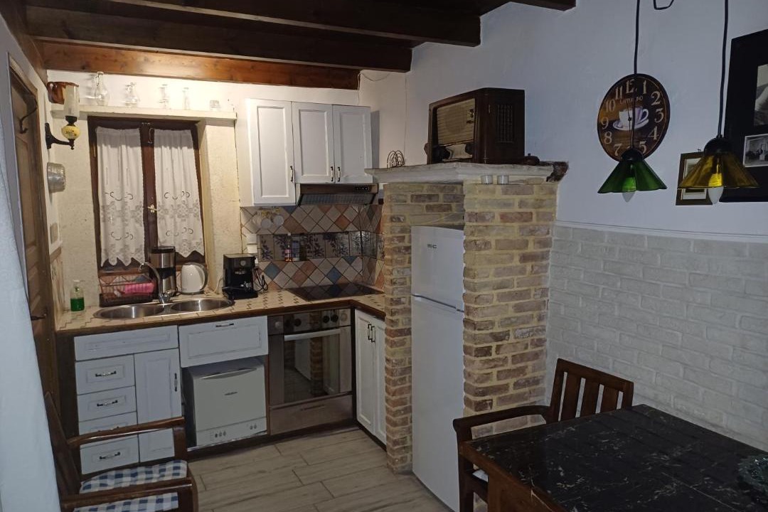 Photo of Kitchen in Old Town