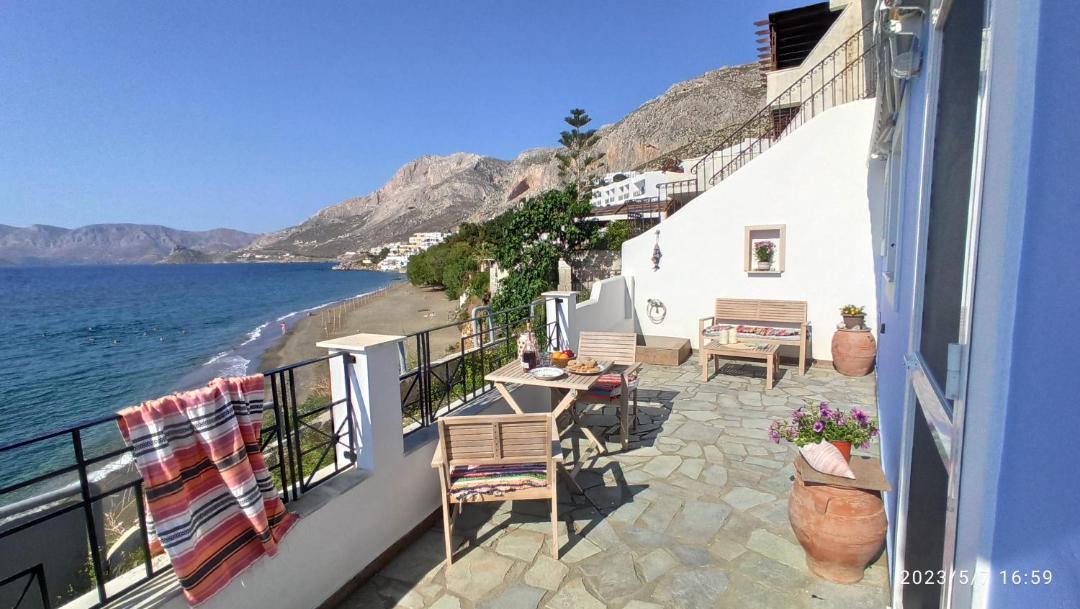 Photo of Patio Balcony in Mirties