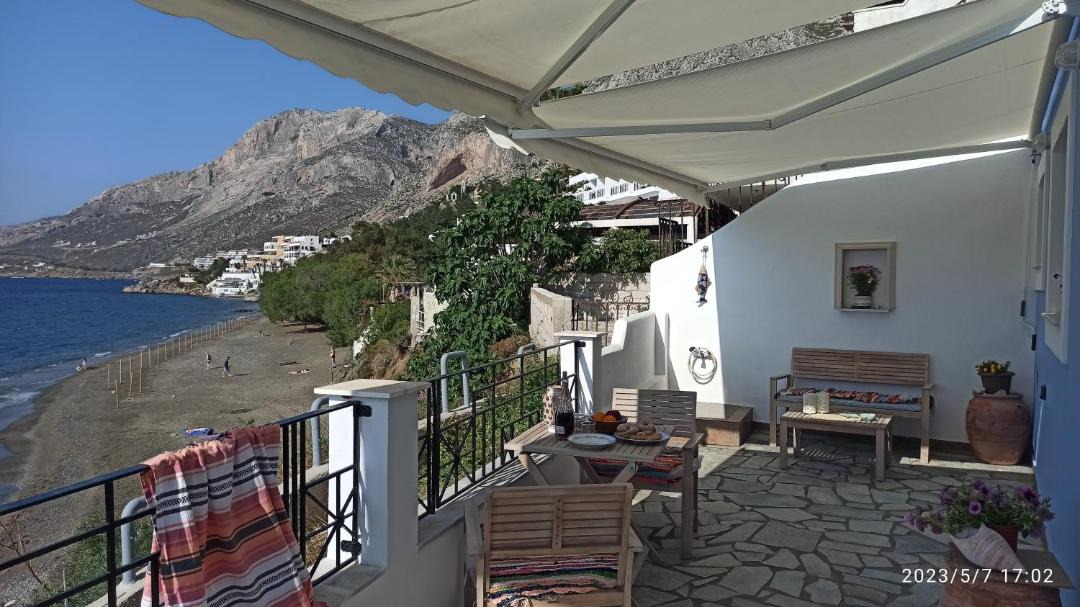 Photo of Patio Balcony in Mirties