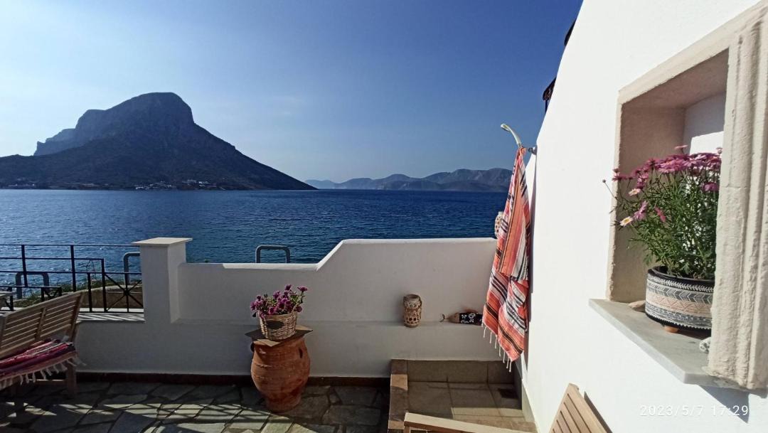 Photo of Patio Balcony in Mirties
