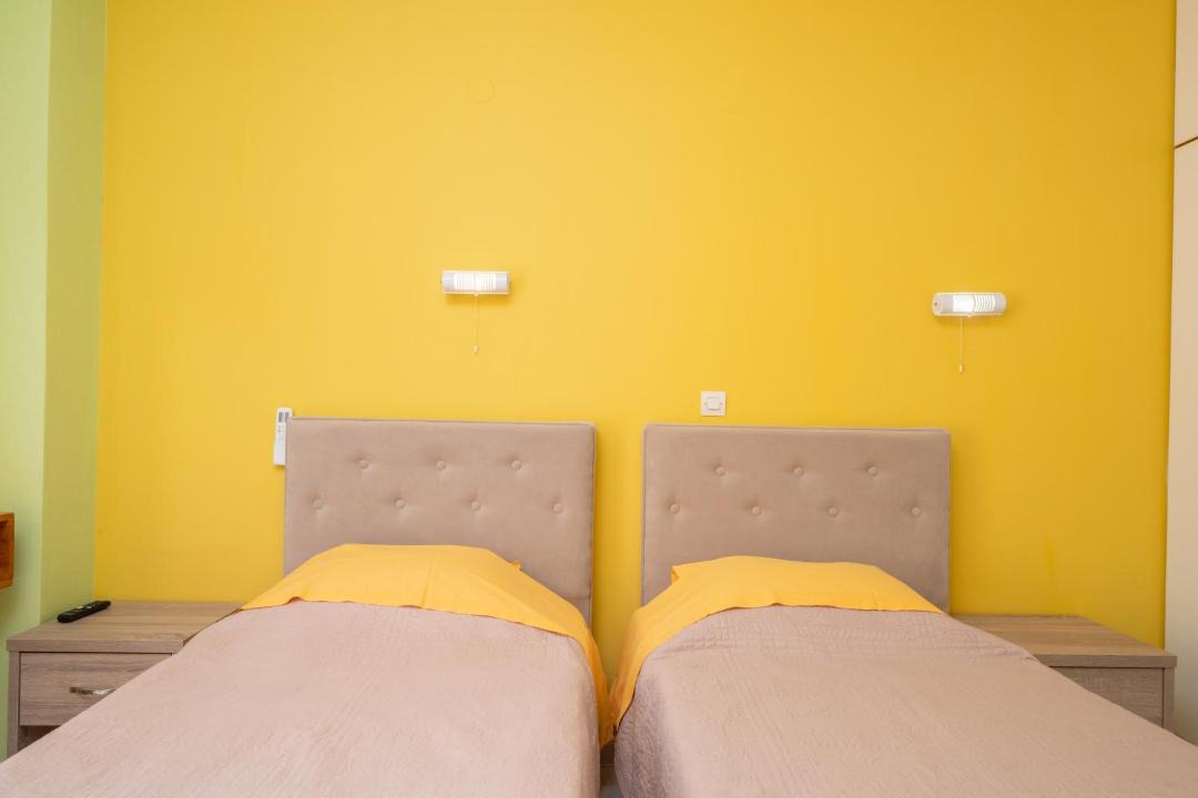 Photo of Bedroom in Sami