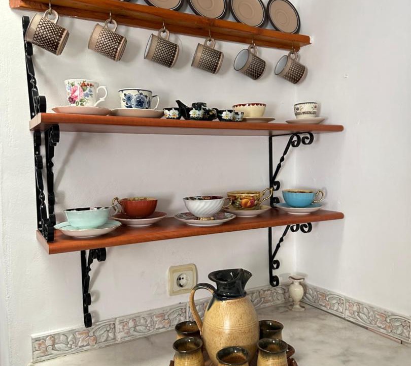 Photo of Kitchen in Skotino