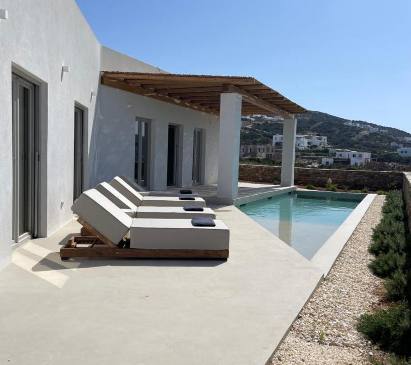 Photo of Others in Antiparos