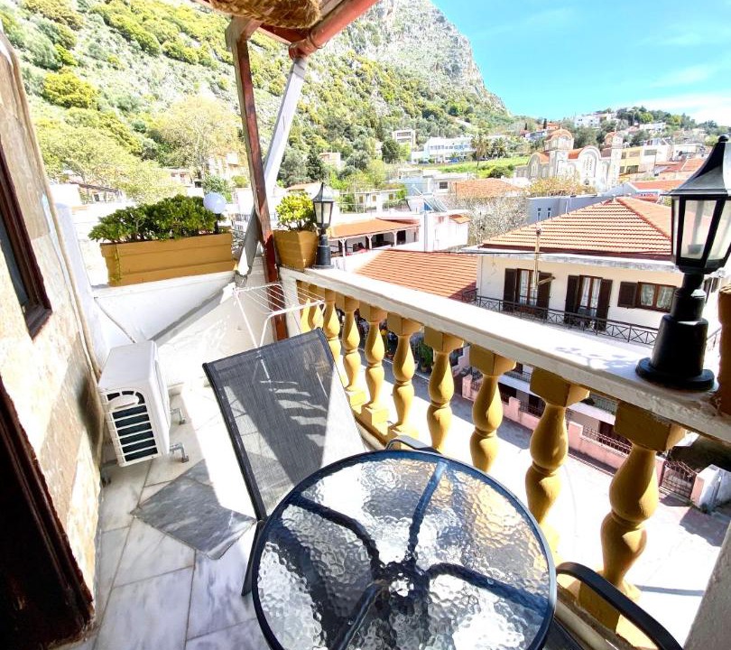 Photo of Patio Balcony in Spilion
