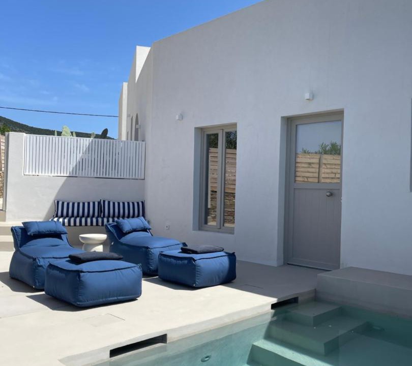 Photo of Others in Antiparos
