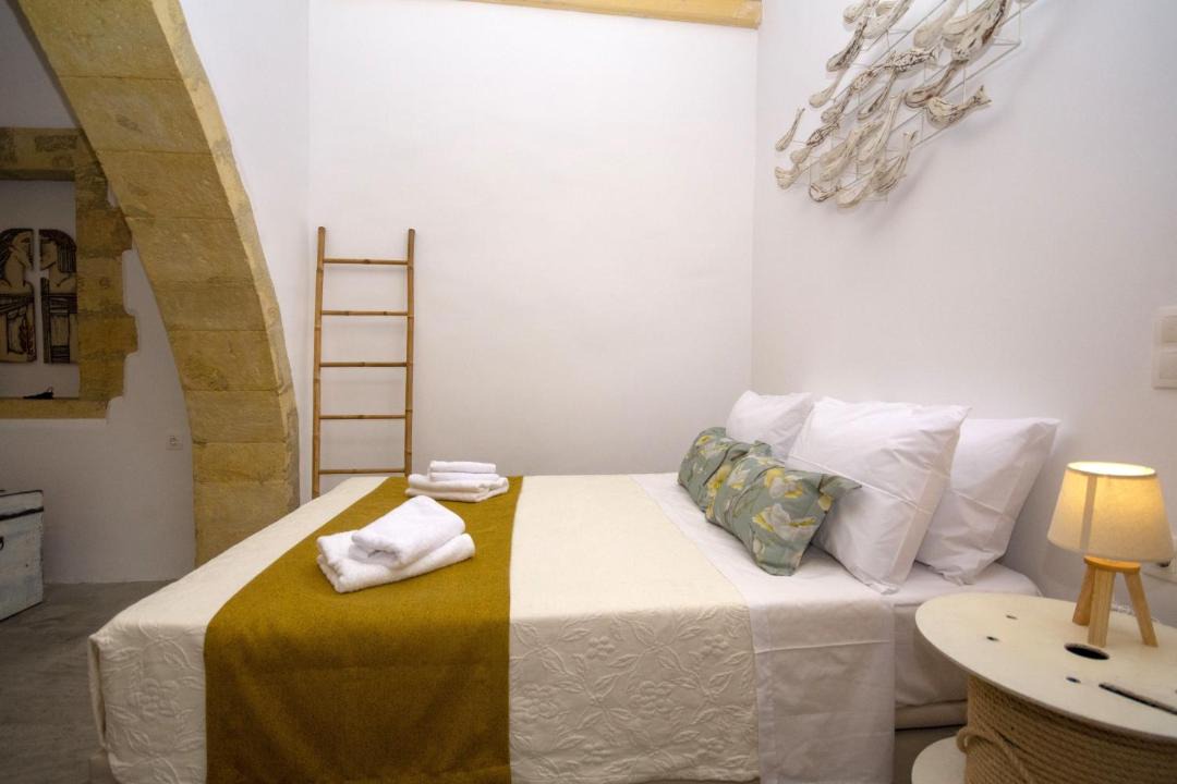 Photo of Bedroom in Fournadhos