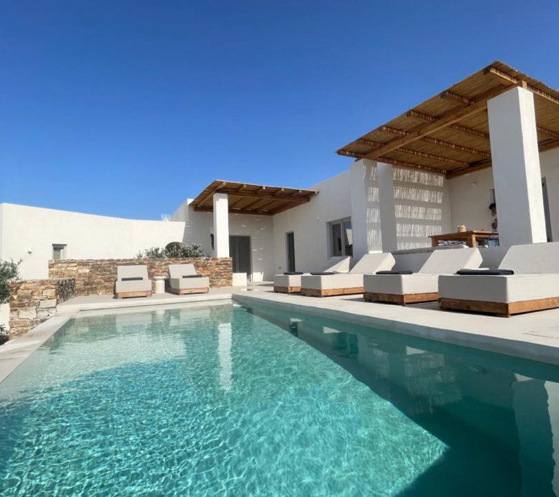 Photo of Others in Antiparos