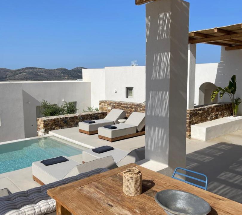 Photo of Others in Antiparos