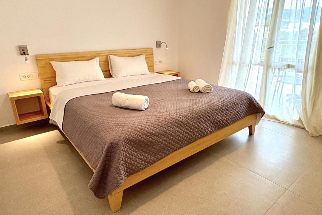 Photo of Bedroom in Falassarna