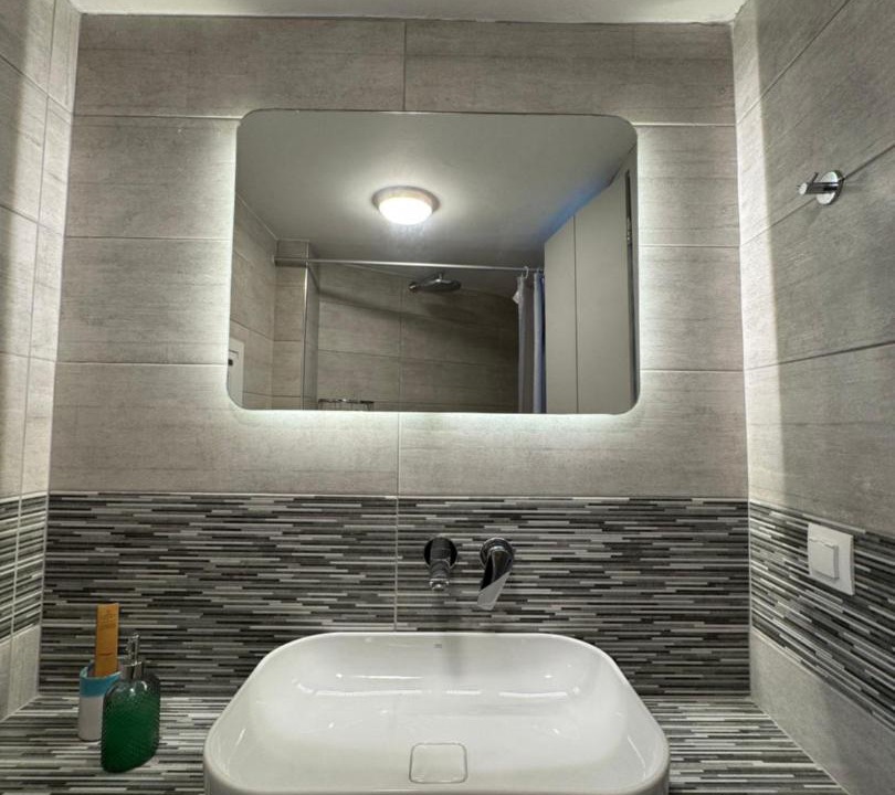 Photo of Bathroom in Platis Gialos