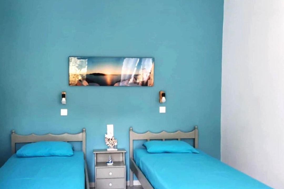 Photo of Bedroom in Panormos
