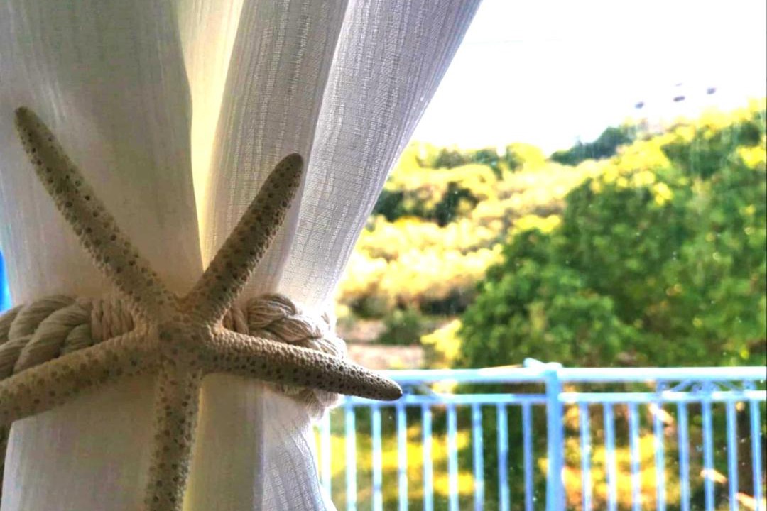 Photo of Patio Balcony in Panormos