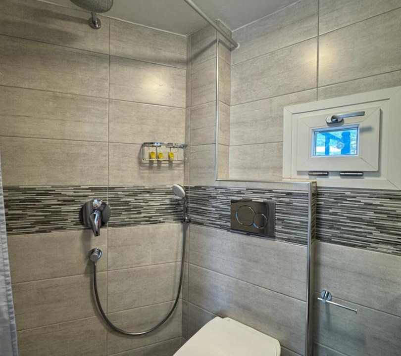 Photo of Bathroom in Platis Gialos