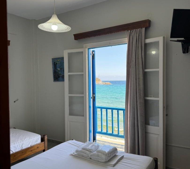Photo of Bedroom in Platis Gialos