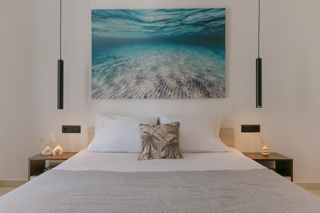 Photo of Bedroom in Vlichada