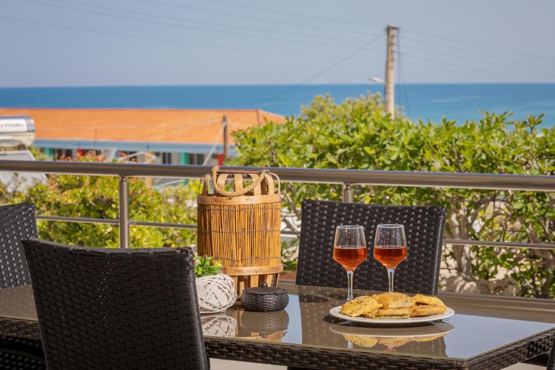 Photo of Patio Balcony in Kolymbari