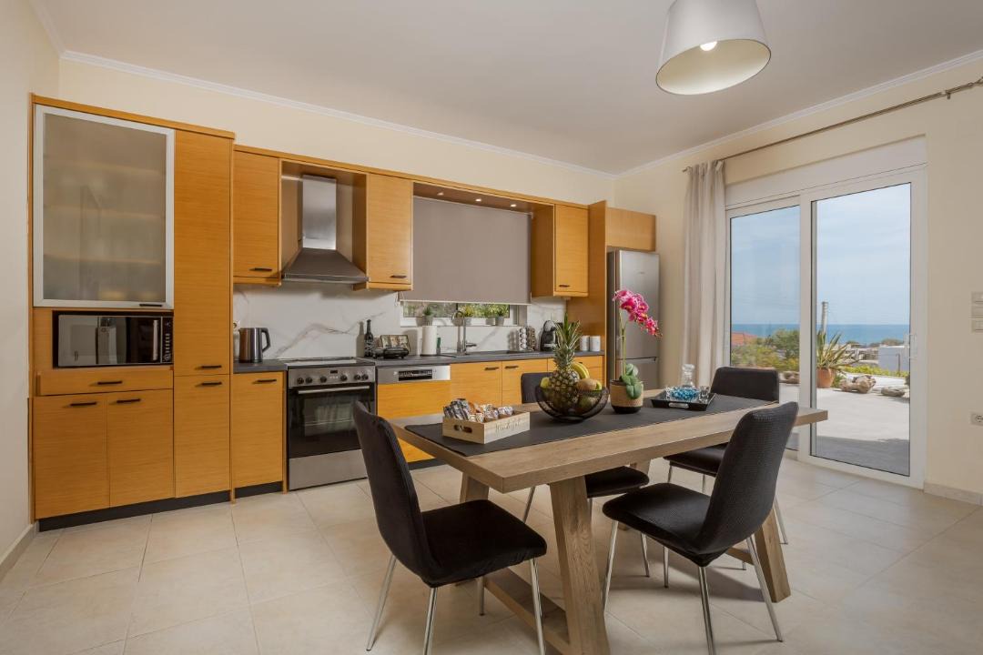 Photo of Kitchen in Kolymbari