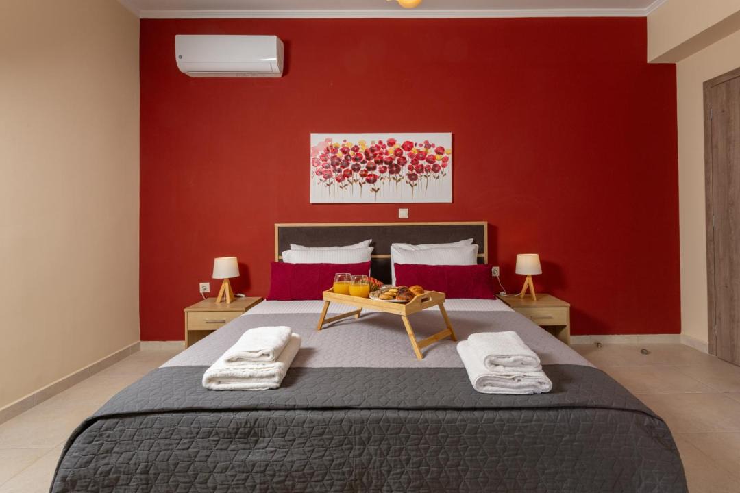 Photo of Bedroom in Kolymbari