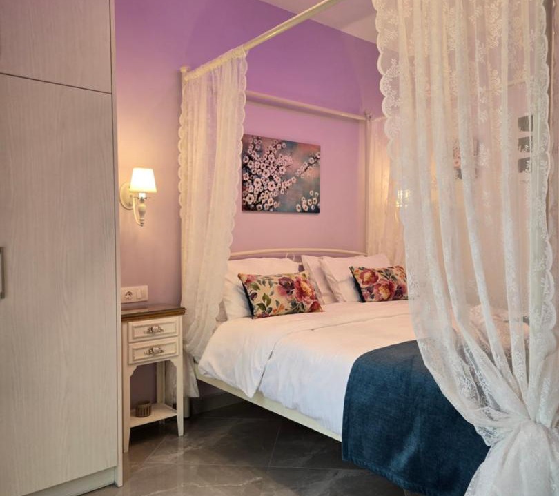 Photo of Bedroom in Xylokastron