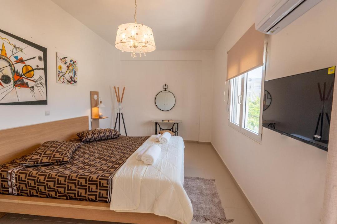 Photo of Bedroom in Kalyves