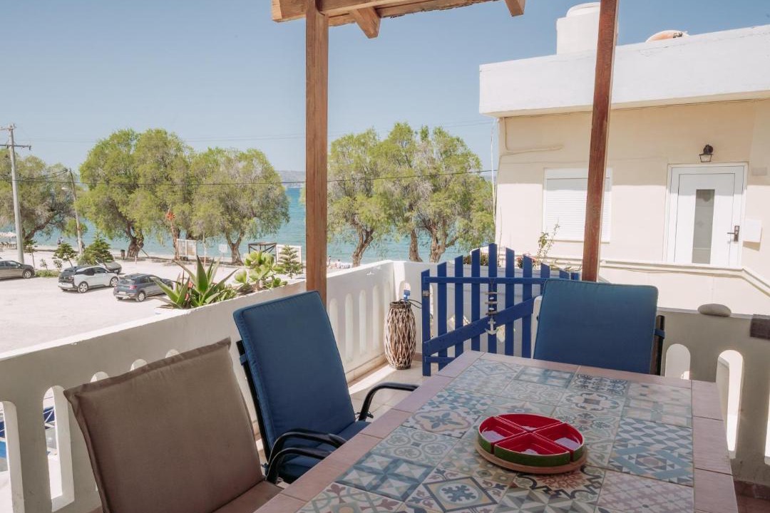 Photo of Patio Balcony in Kalyves