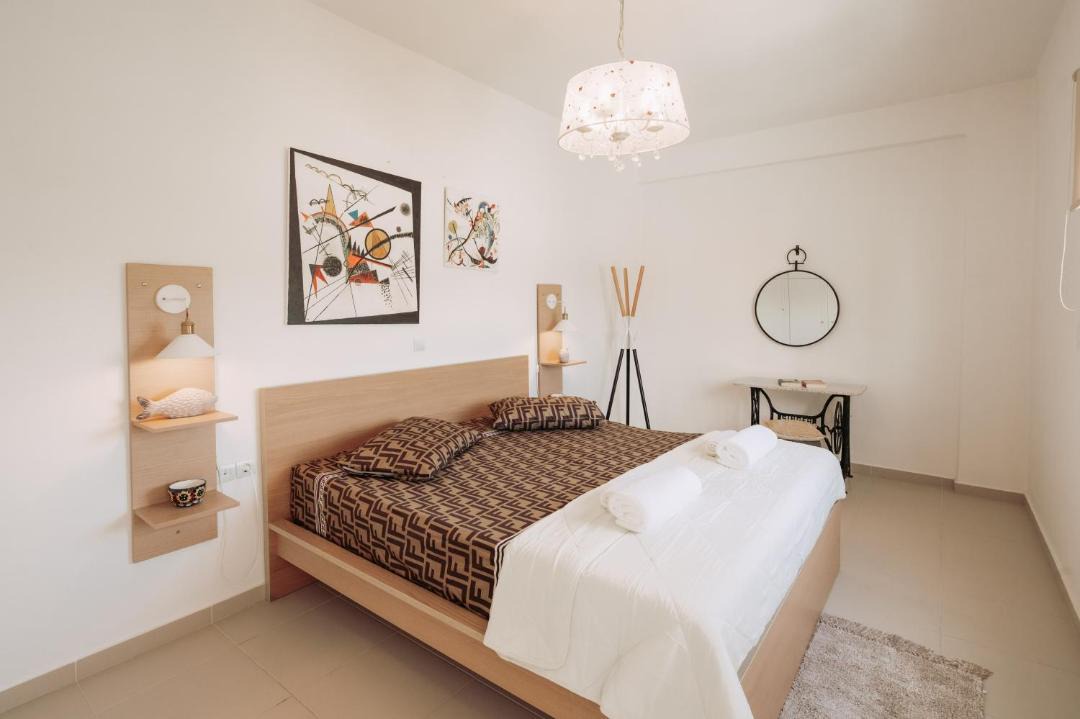 Photo of Bedroom in Kalyves