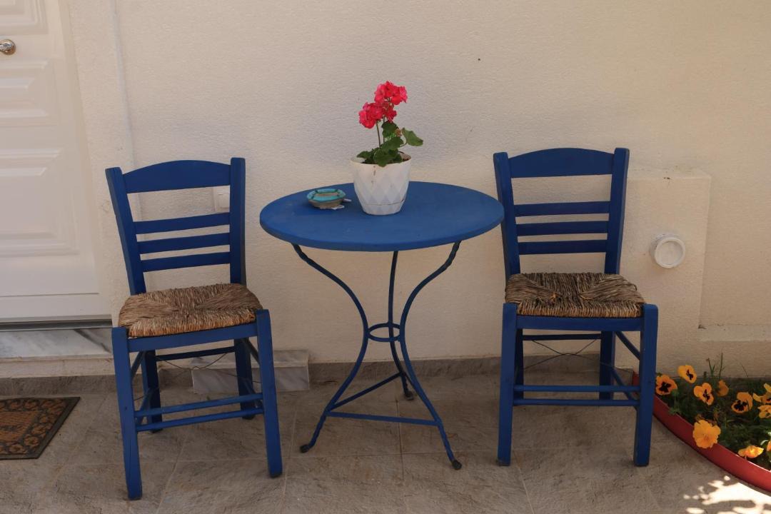 Photo of Patio Balcony in Makri